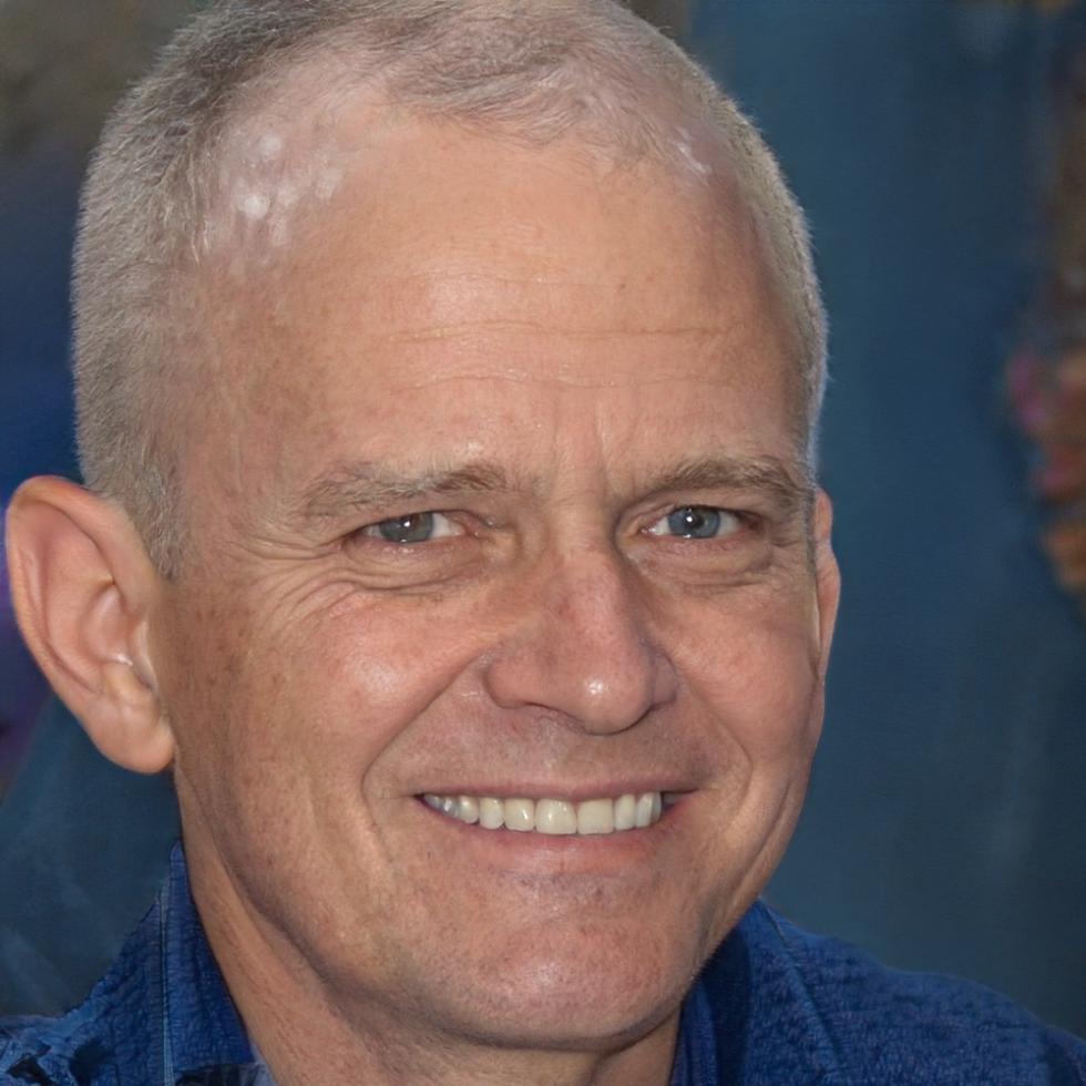 Marc Dubois, Directeur Financier